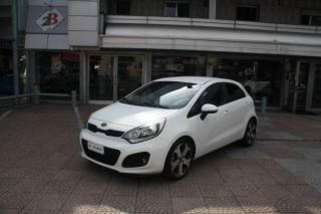 Kia Rio 1.2 Cvvt 5p. Active 