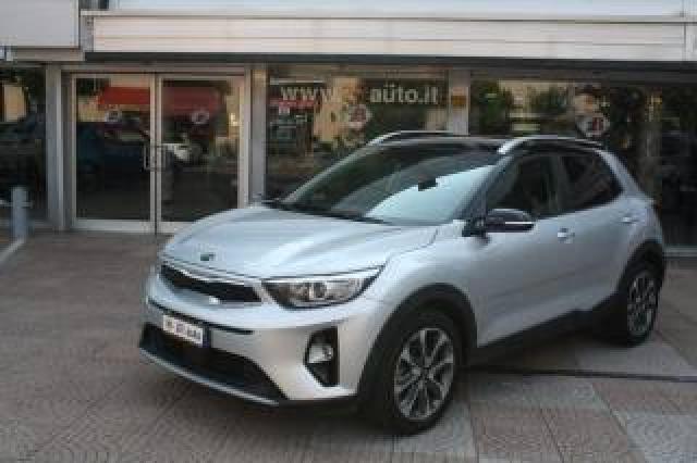 Kia Stonic 1.0 T-Gdi 120 Cv Style 