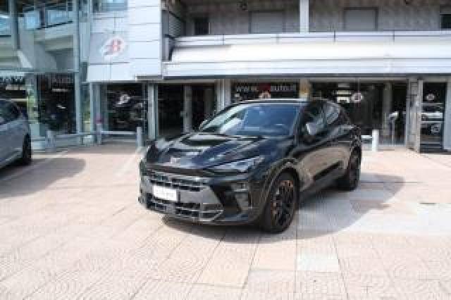 Cupra Terramar 1.5 E-Hybrid Dsg 