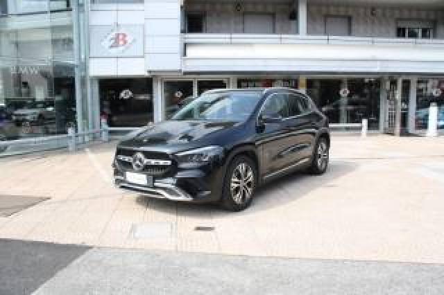 Mercedes Benz Gla 180 Automatic Progressive Advanced 