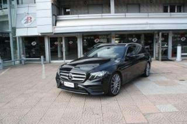Mercedes Benz E 220 D S.w. 4matic Auto Business Sport 