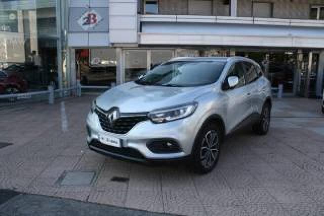 Renault Kadjar Tce 140cv Fap Sport Edition promo 