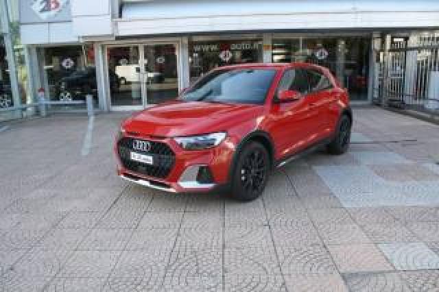 Audi A1 Allstreet 30 Tfsi S Tronic Business 