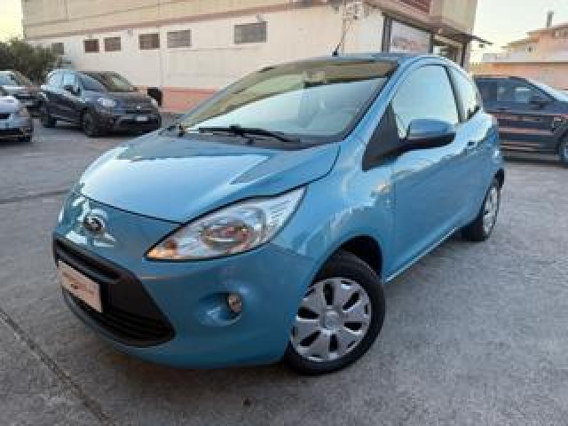 Ford Ka+ 1.3 Tdci 75cv Cdpf 