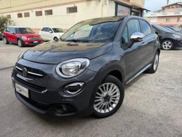 Fiat 500x 1.6 Multijet 130 Cv Connect 