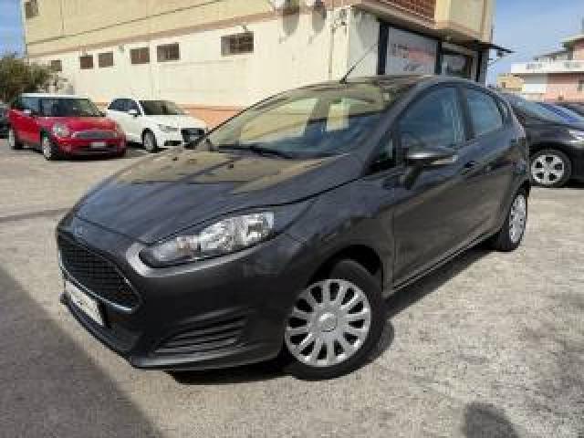 Ford Fiesta 1.5 Tdci 75cv 5 Porte Business 