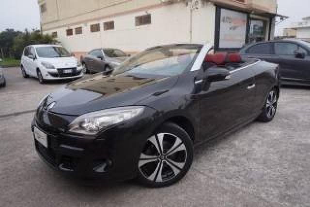 Renault Megane Mégane C-C 1.4 16v Tce Luxe 