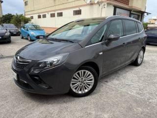 Opel Zafira Tourer 1.6 Cdti 136cv S&s Cosmo 7posti 