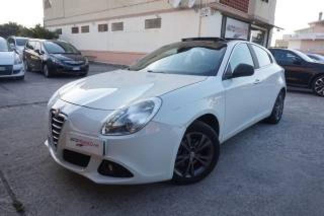 Alfa Romeo Giulietta 1.6 Jtdm-2 105 Cv Progression 