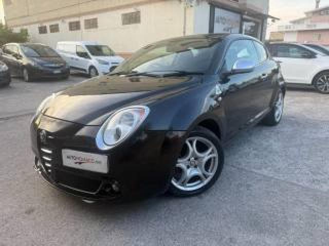Alfa Romeo Mito 1.4 16v 95cv Veloce guida A Destra 