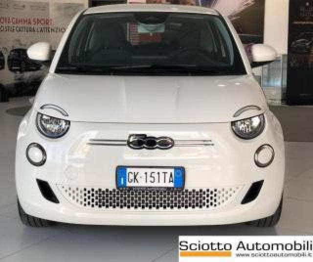 Fiat 500 Berlina 42 Kwh 