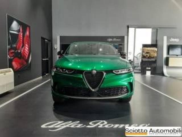 Alfa Romeo Tonale 1.3 280 Cv Phev At6 Q4 Speciale 