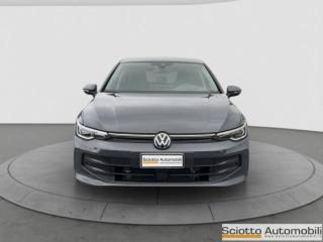 Volkswagen Golf 1.5 Tsi Ehybrid Dsg Edition Plus 
