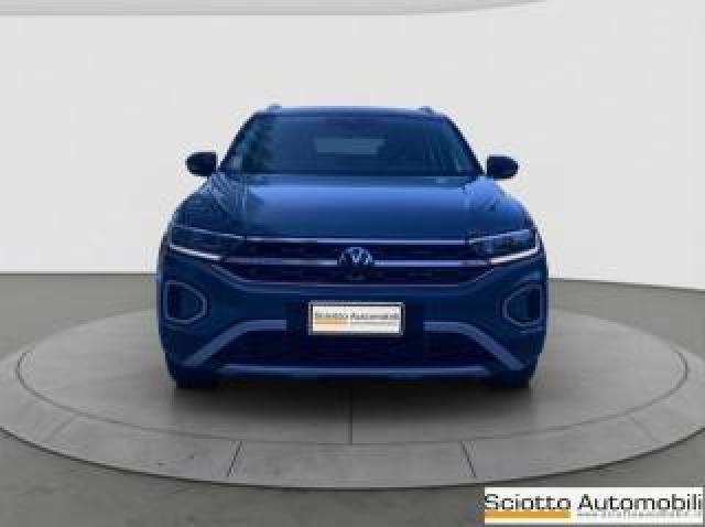 Volkswagen T-Roc 2.0 Tdi Scr 150 Cv Dsg Style 