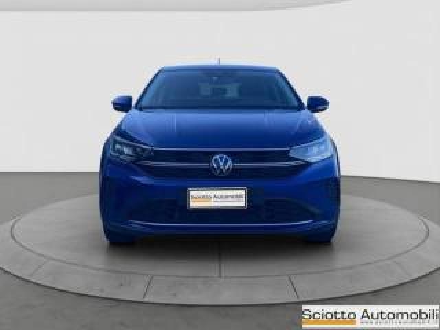 Volkswagen Taigo 1.0 Tsi 95 Cv Life 