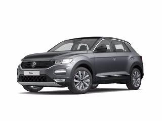 Volkswagen T-Roc 1.5 Tsi Act Dsg Style 