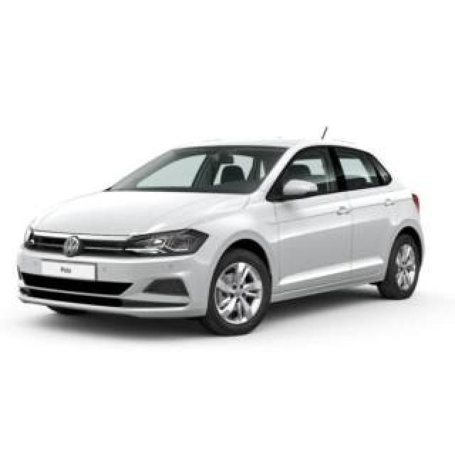 Volkswagen Polo 1.6 Tdi 5p. Trendline Bluemotion Technology 