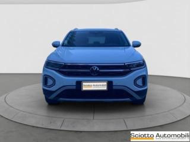 Volkswagen T-Roc 1.0 Tsi Style 