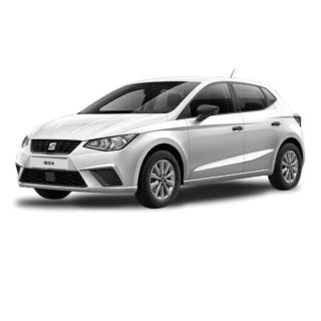 Seat Ibiza 1.0 Mpi 5 Porte Reference 