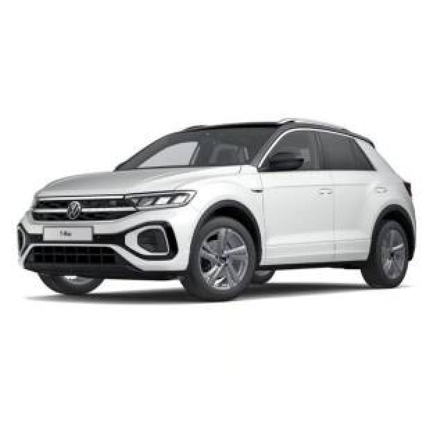 Volkswagen T-Roc 1.0 Tsi R-Line 