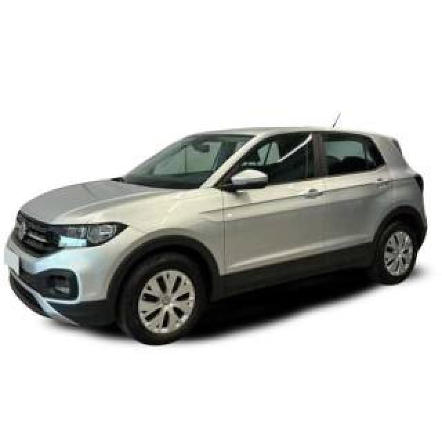 Volkswagen T-Cross 1.0 Tsi Style Bmt 