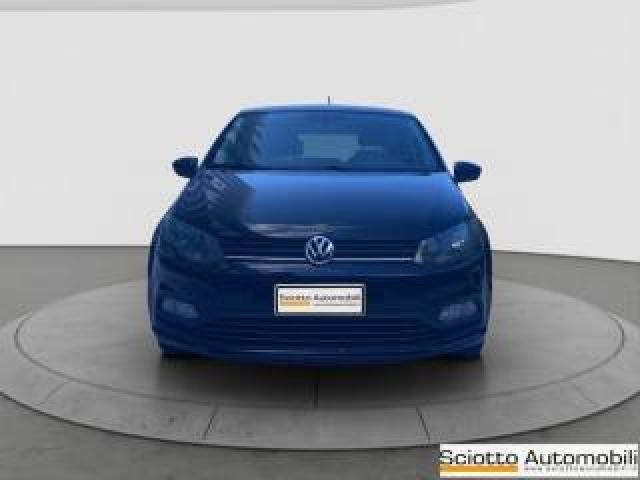 Volkswagen Polo 1.0 5p. Trendline 