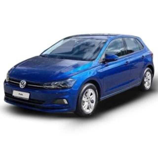Volkswagen Polo 1.0 Life 