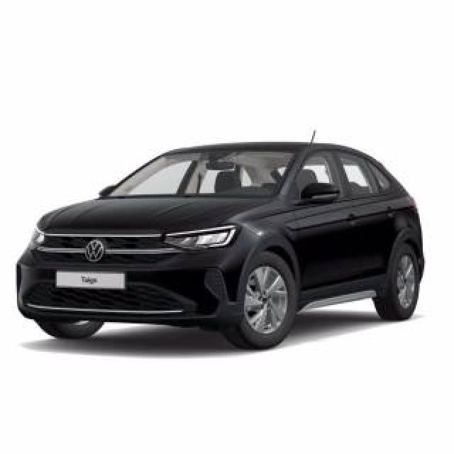 Volkswagen Taigo 1.0 Tsi 110 Cv Life 
