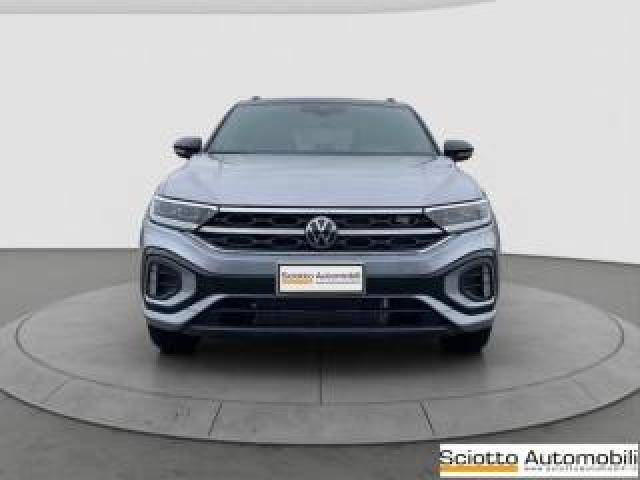 Volkswagen T-Roc 1.0 Tsi R-Line 
