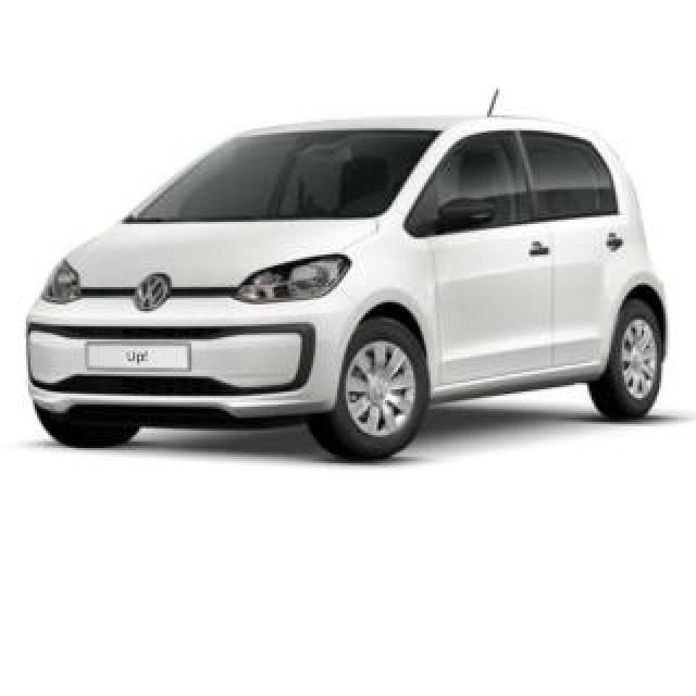 Volkswagen Up! 1.0 5p. Eco Move Up! Bluemotion Technology 