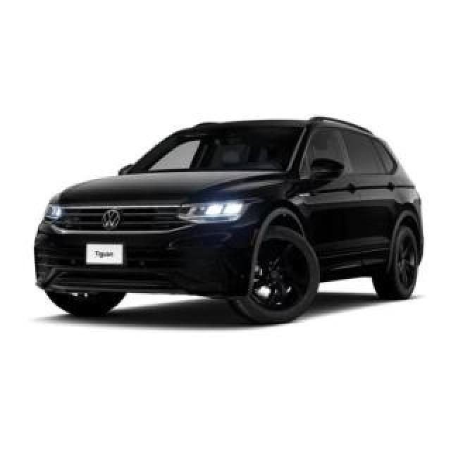 Volkswagen Tiguan 2.0 Tdi 150 Cv Scr Dsg R-Line 