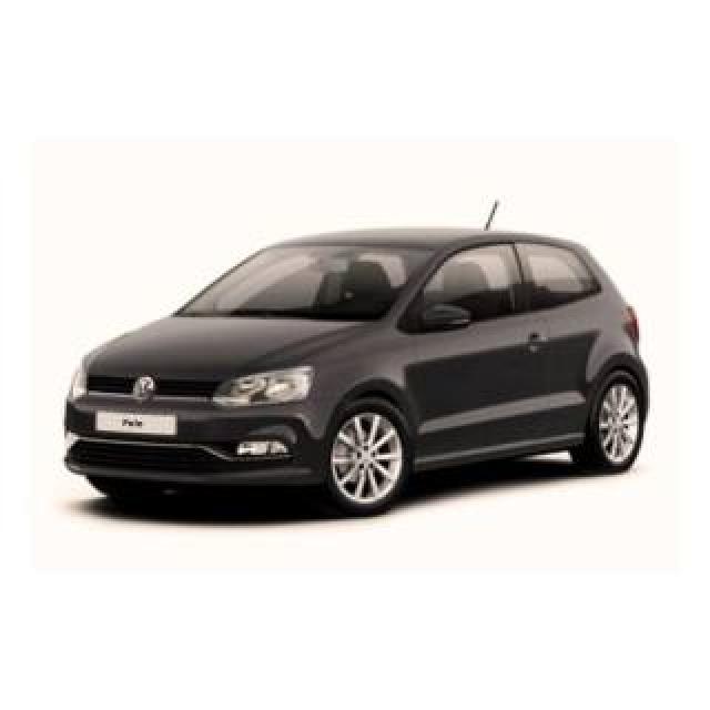 Volkswagen Polo 1.6 Tdi 5p. Trendline Bluemotion Technology 