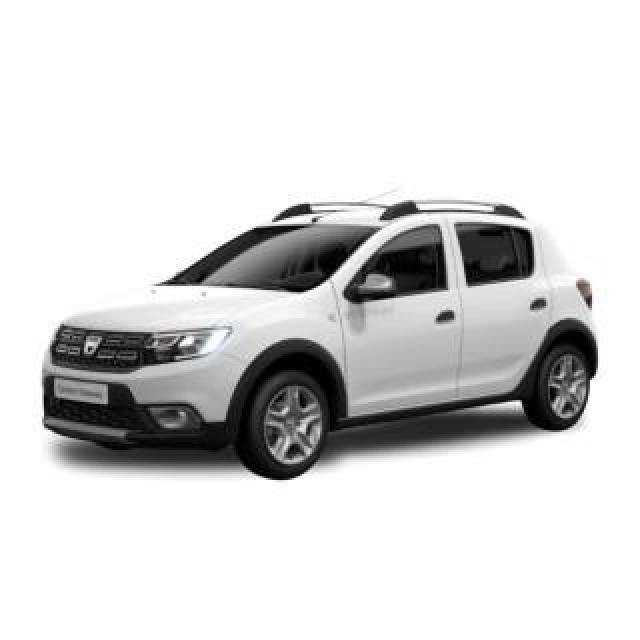 Dacia Sandero Stepway 1.5 Blue Dci 95 Cv Comfort 
