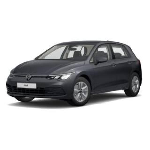 Volkswagen Golf 2.0 Tdi 115 Cv Scr Life 