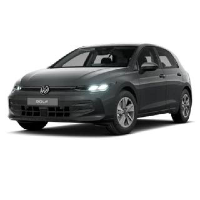 Volkswagen Golf 1.5 Tsi Ehybrid Dsg Life 