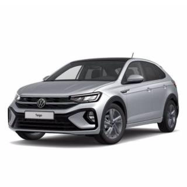Volkswagen Taigo 1.0 Tsi 110 Cv Life 