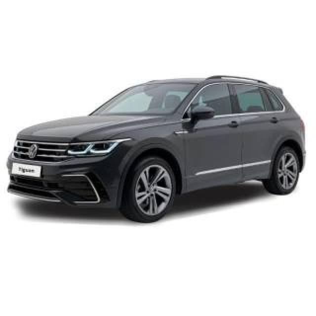 Volkswagen Tiguan 1.5 Tsi Act Life 