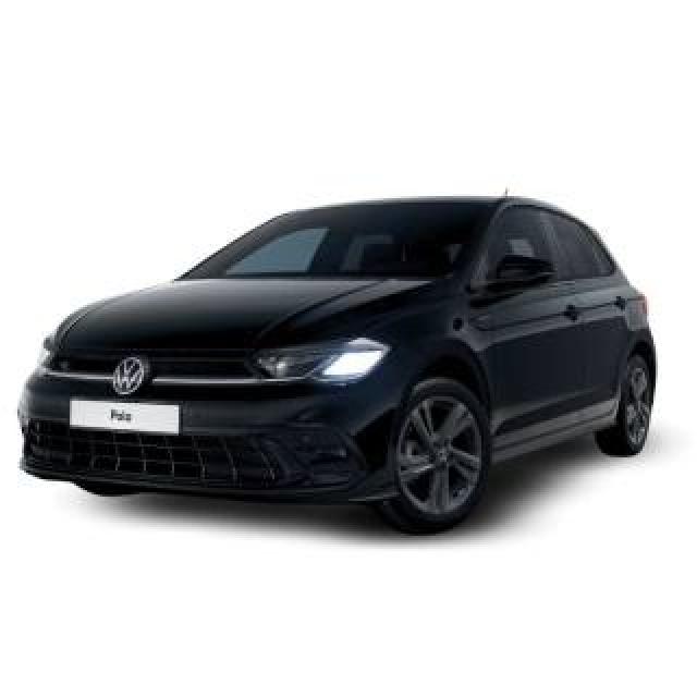 Volkswagen Polo 1.0 Life 