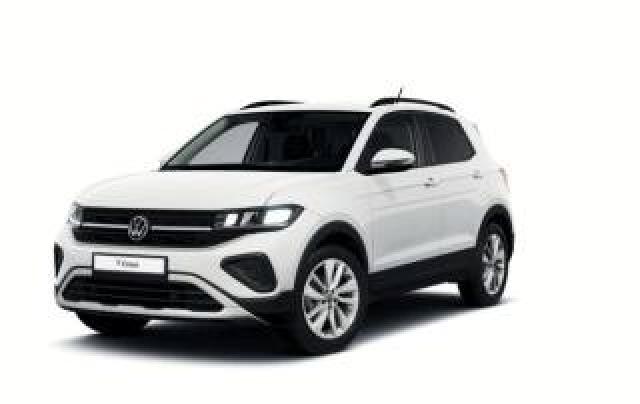 Volkswagen T-Cross 1.0 Tsi Sport 