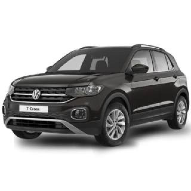 Volkswagen T-Cross 1.0 Tsi Sport  
