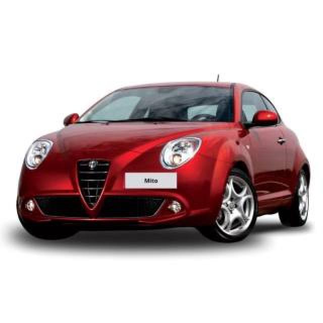 Alfa Romeo Mito 1.3 Jtdm 85 Cv S&s Distinctive 