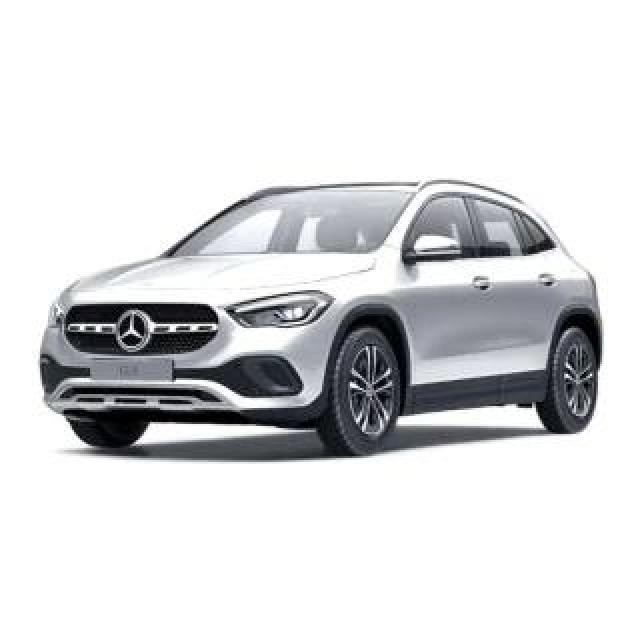 Mercedes Benz Gla 200 D Automatic 4matic Business Extra 