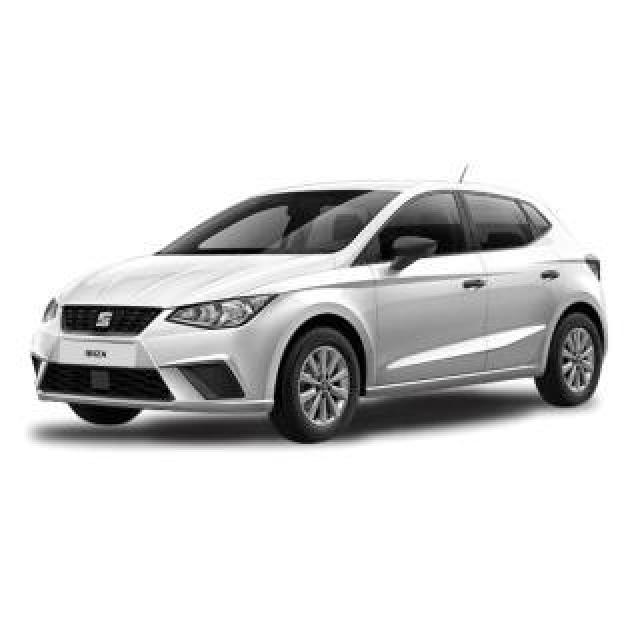 Seat Ibiza 1.0 Mpi 5 Porte Style 