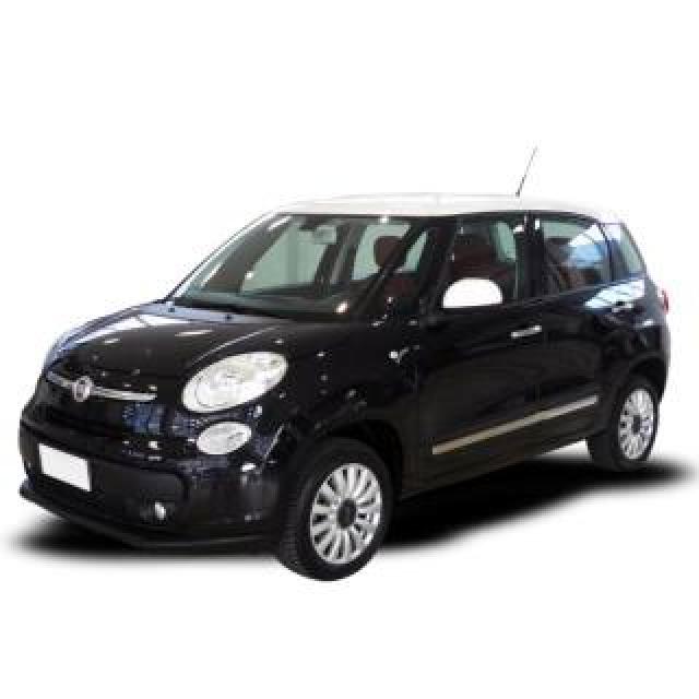 Fiat 500l 1.3 Multijet 85 Cv Pop Star 