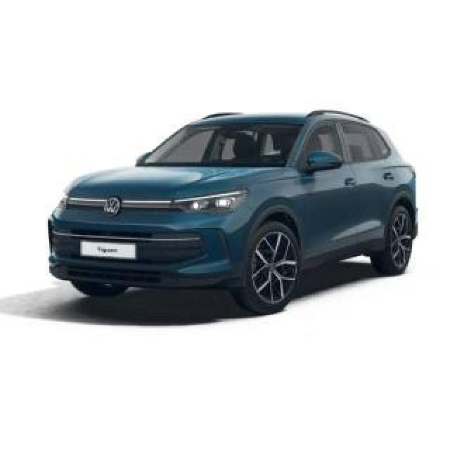 Volkswagen Tiguan 2.0 Tdi 150 Cv Dsg Life 