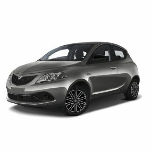 Lancia Ypsilon 1.0 Firefly 5 Porte S&s Hybrid Gold 