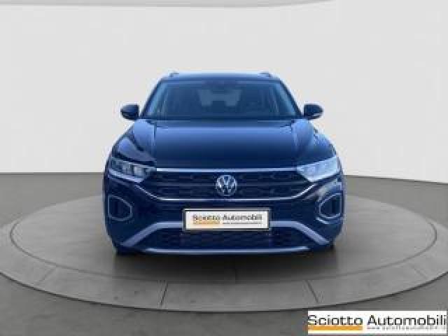 Volkswagen T-Roc 1.5 Tsi Act Dsg Life 