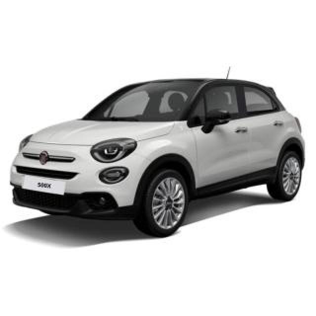 Fiat 500x 1.6 Multijet 130 Cv Sport 