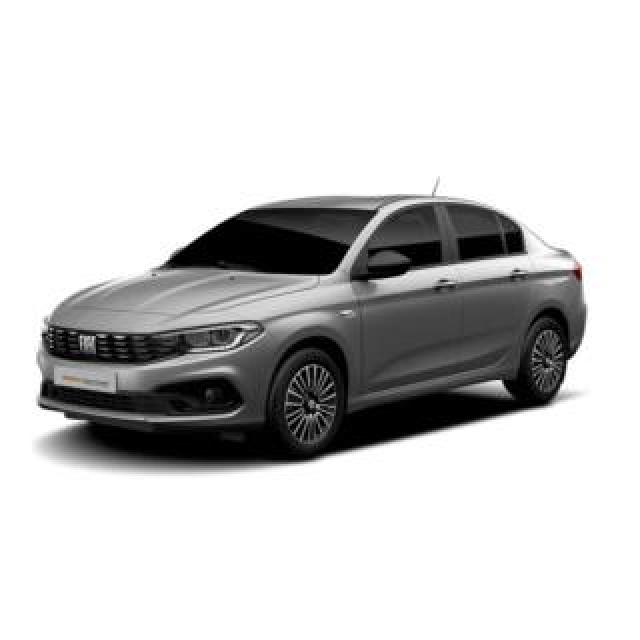Fiat Tipo 1.3 Mjt S&s 5 Porte Lounge 