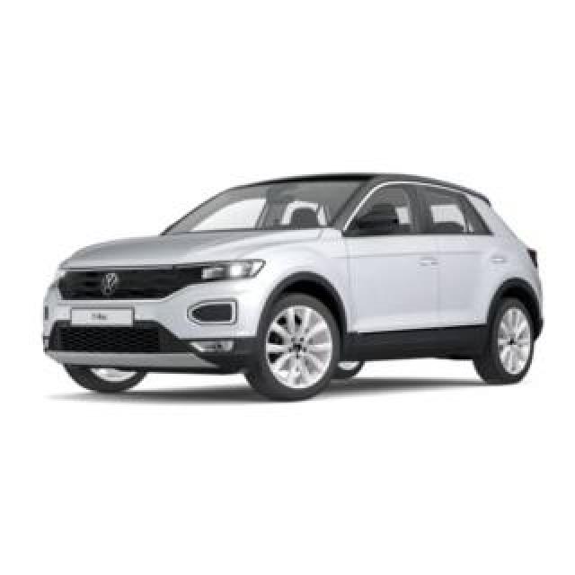 Volkswagen T-Roc 1.0 Tsi Life 